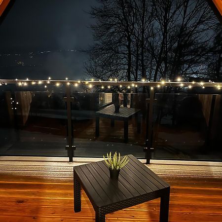 Furmanova Chalets Zakopane Exteriér fotografie