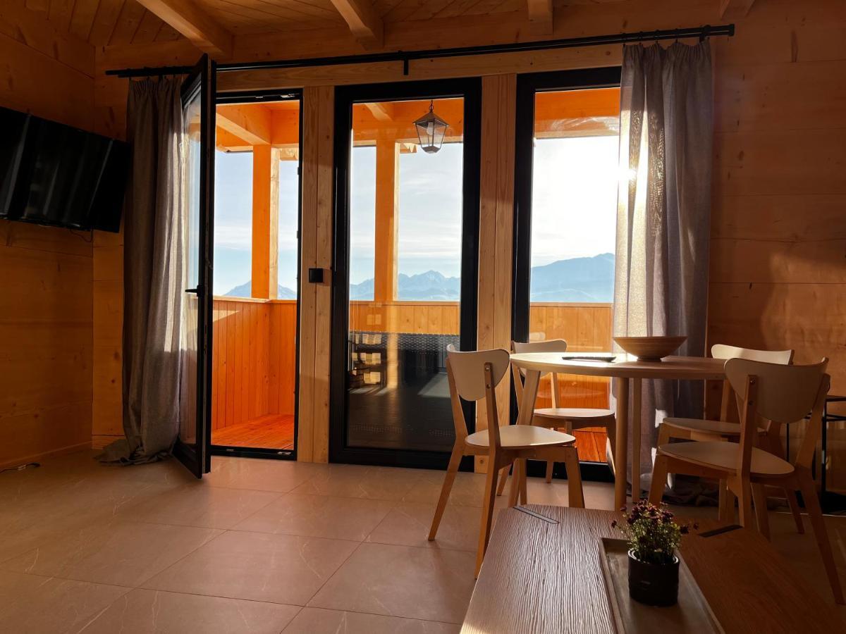 Furmanova Chalets Zakopane Exteriér fotografie