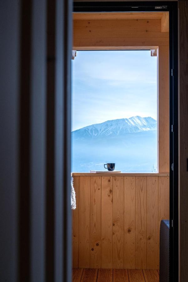 Furmanova Chalets Zakopane Exteriér fotografie