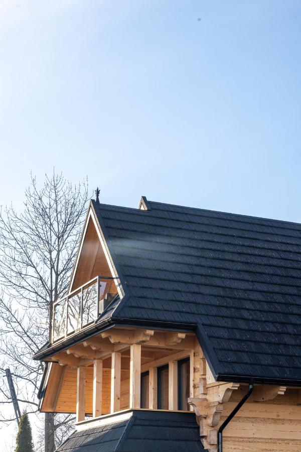 Furmanova Chalets Zakopane Exteriér fotografie