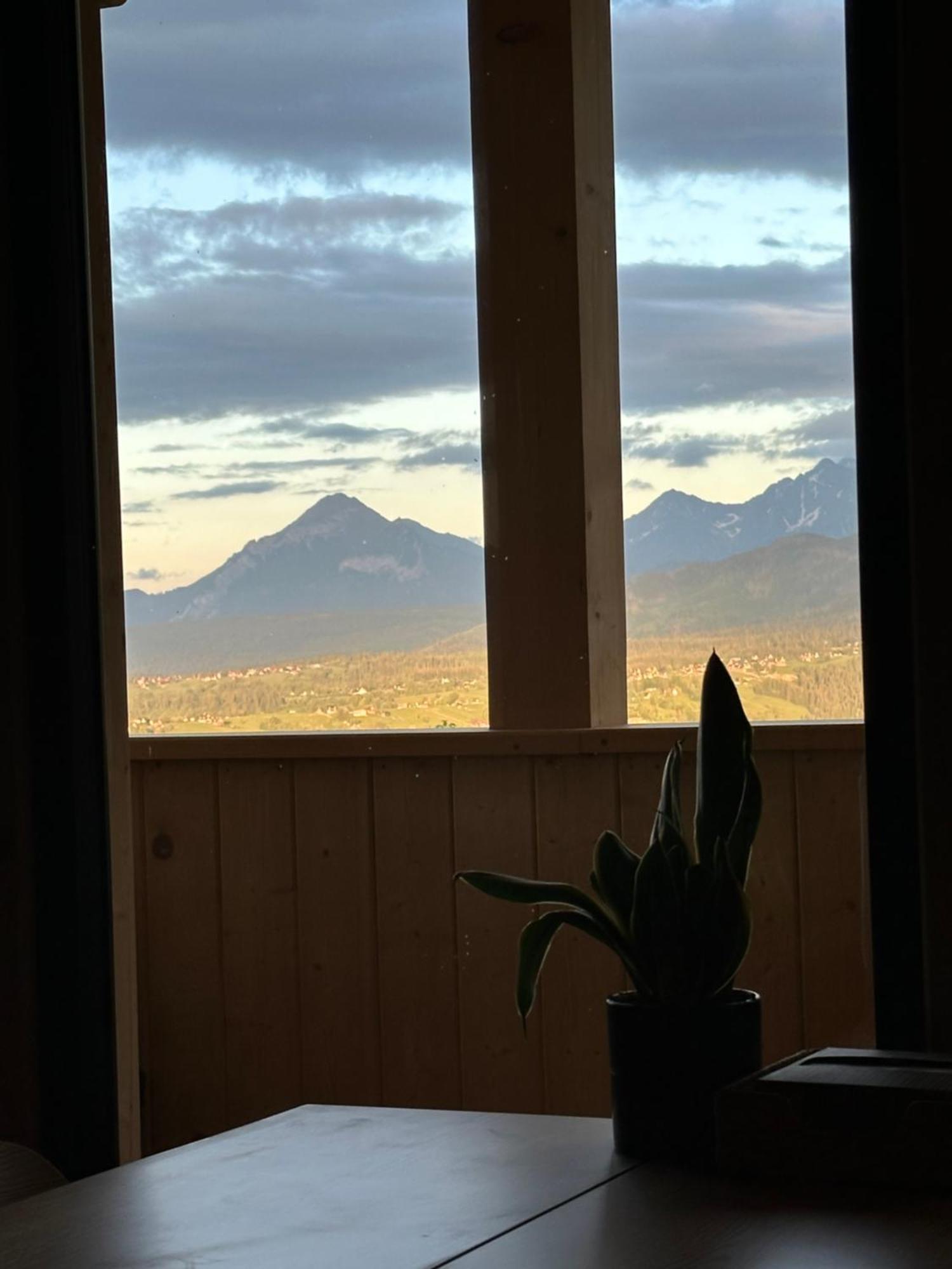 Furmanova Chalets Zakopane Exteriér fotografie