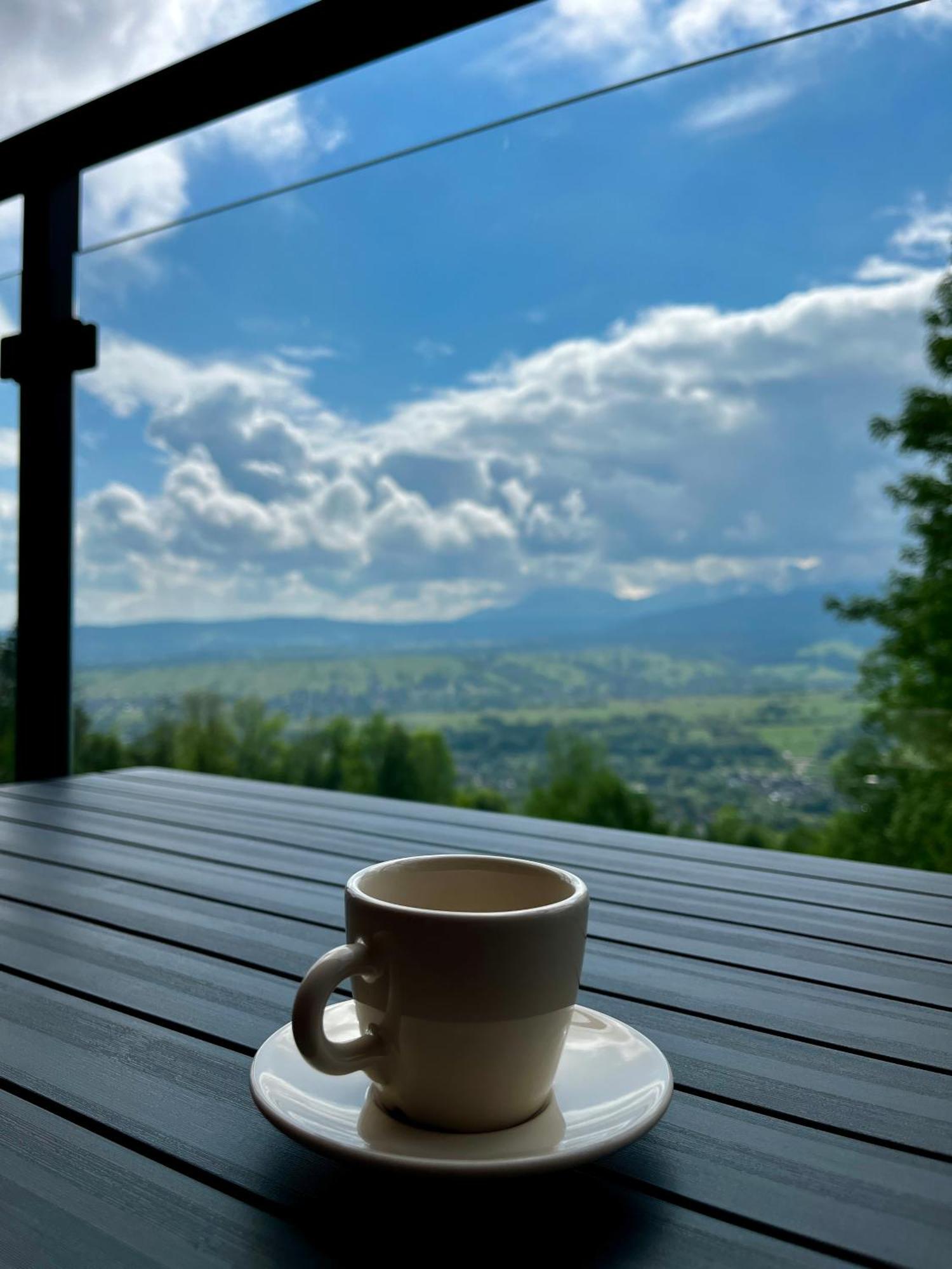 Furmanova Chalets Zakopane Exteriér fotografie