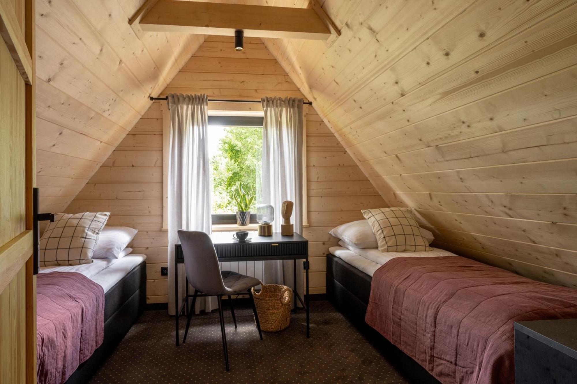 Furmanova Chalets Zakopane Exteriér fotografie