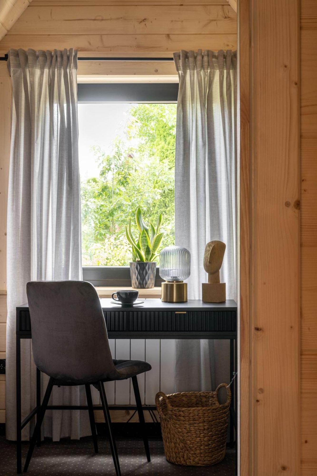Furmanova Chalets Zakopane Exteriér fotografie