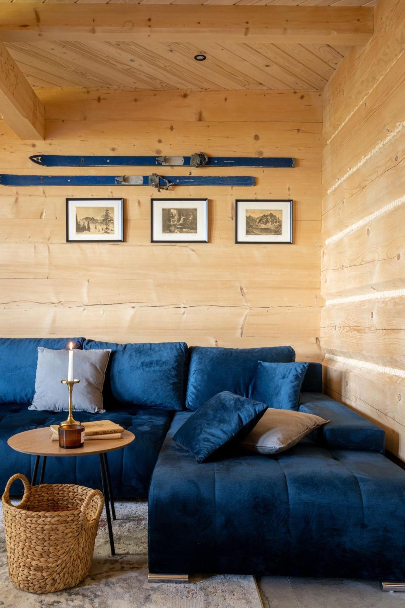 Furmanova Chalets Zakopane Exteriér fotografie