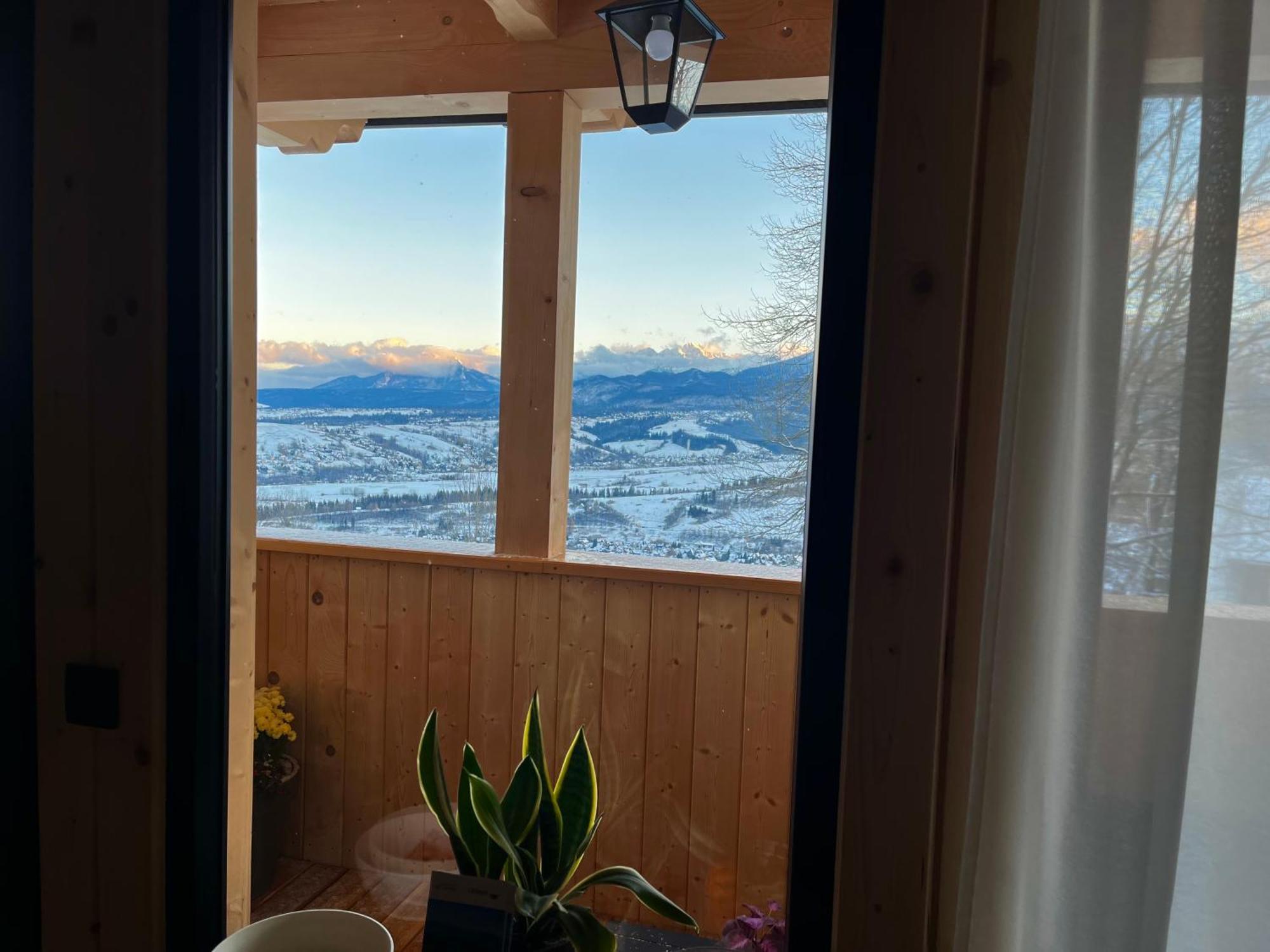 Furmanova Chalets Zakopane Exteriér fotografie