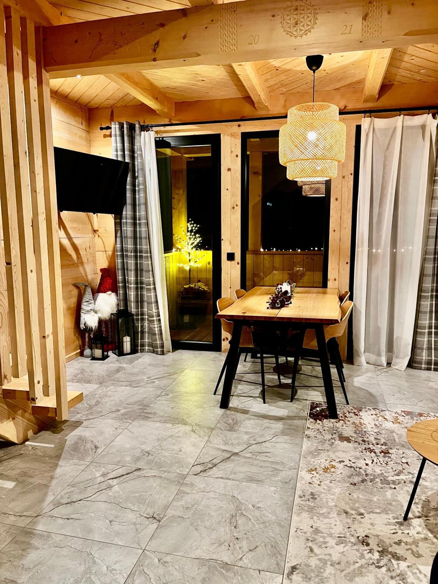 Furmanova Chalets Zakopane Exteriér fotografie